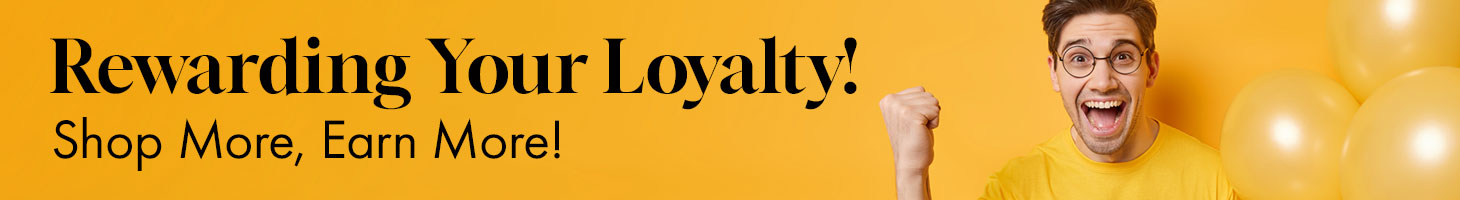 Loyalty Points