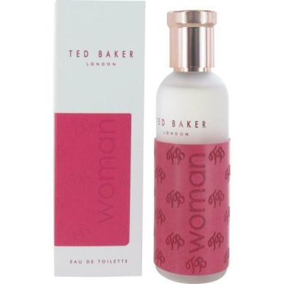 Ted Baker London Woman 100ml EDT