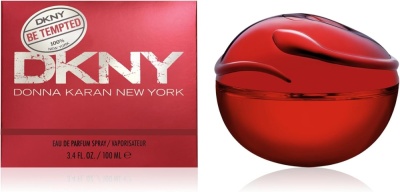 DKNY Be Tempted 100ml EDP Spray