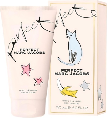 Marc Jacobs Perfect 150ml Shower Gel