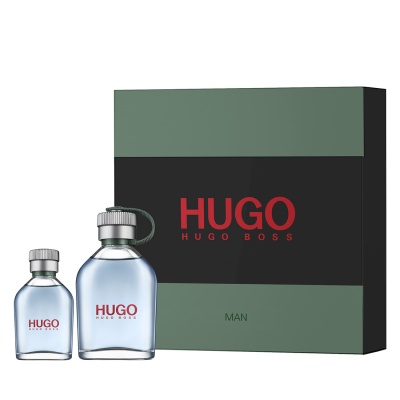 Hugo Boss Just Different 125ml EDT