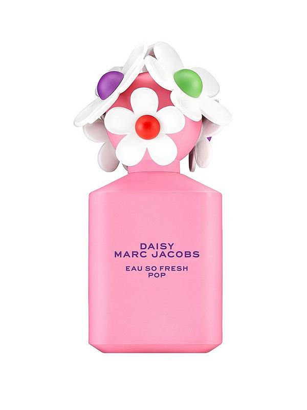 Marc Jacobs Daisy Eau So Fresh Pop 75ml EDT Spray