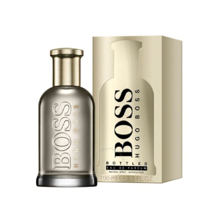 Hugo Boss Bottled 100ml EDP Spray