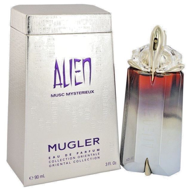 thierry mugler alien edp 90ml