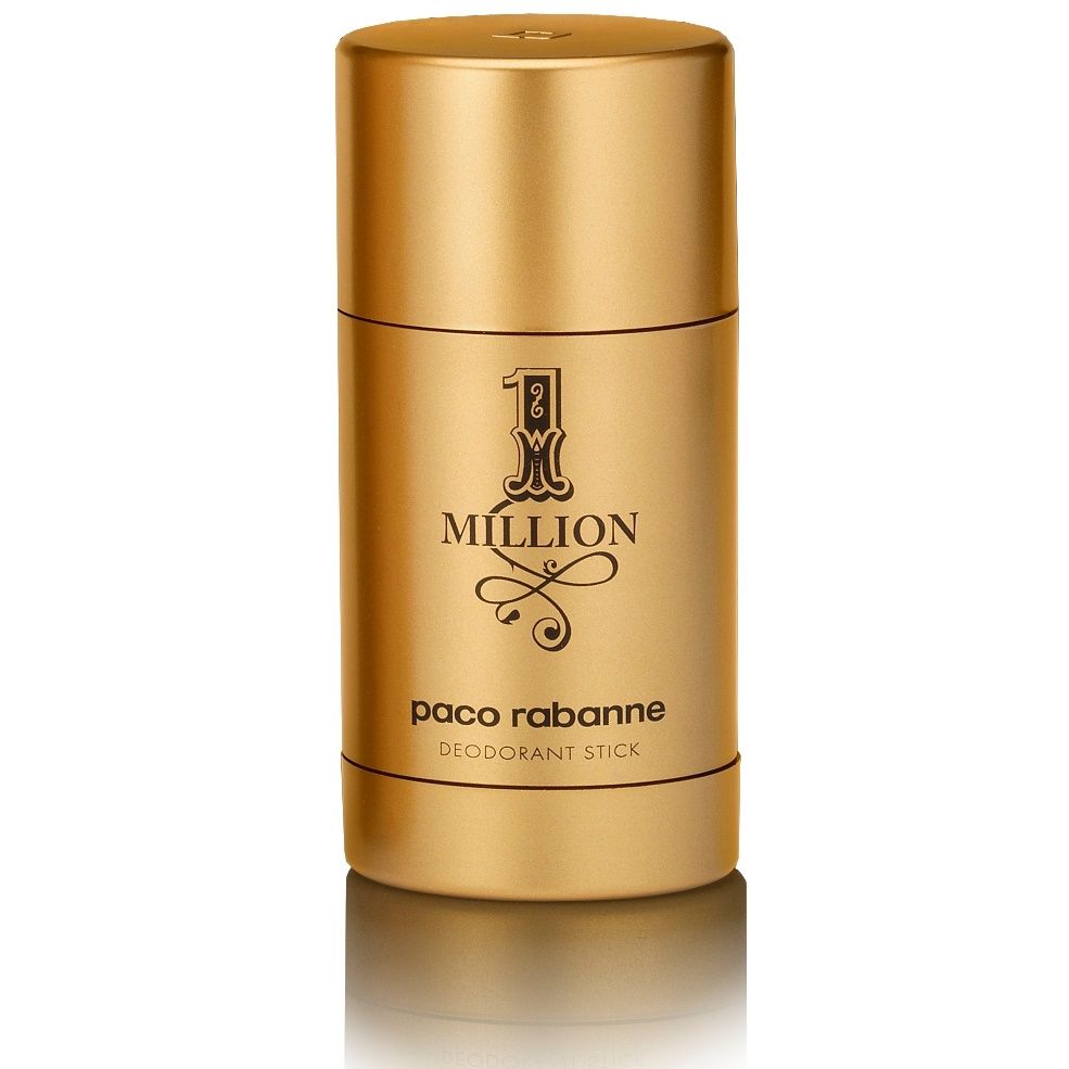 Paco Rabanne 1 Million 75ml Deodorant Stick