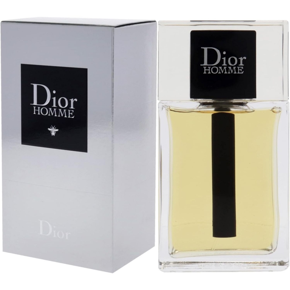 Dior Homme 100ml EDT