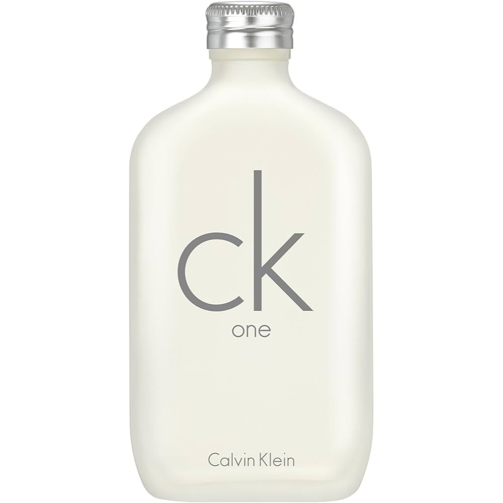 Calvin Klein CK One 200ml EDT Spray