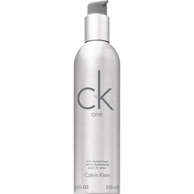 Calvin Klein CK One 250ml Skin Moisturizer